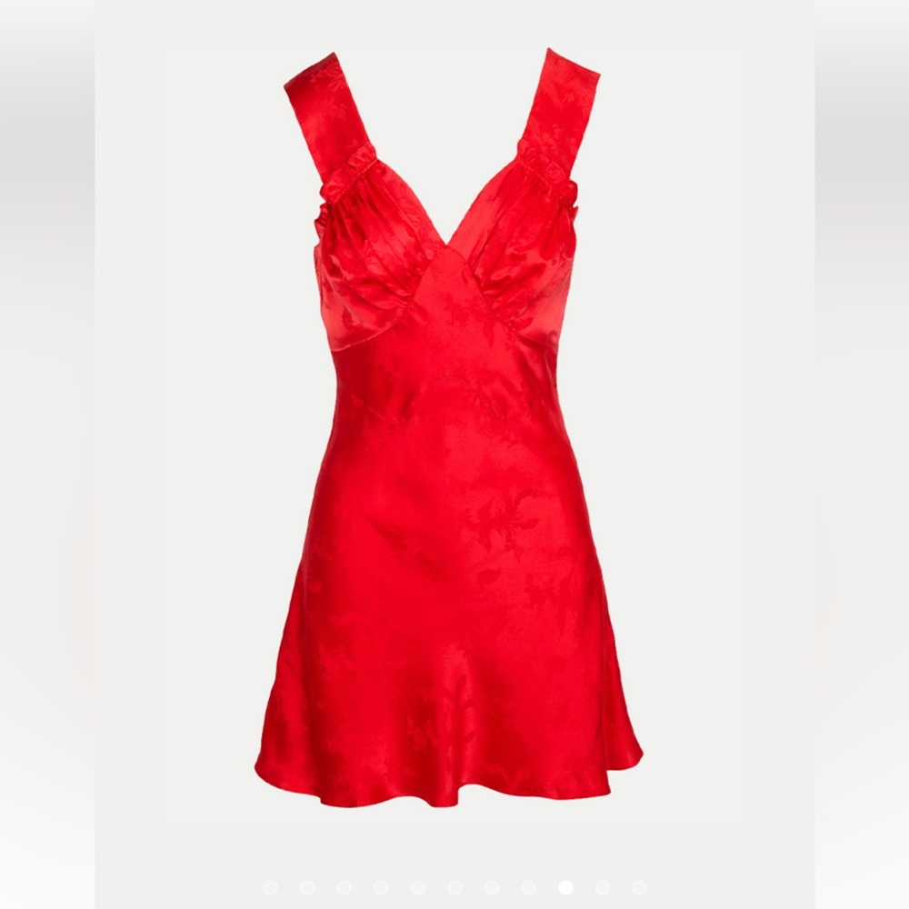 Realisation Par The Roxy Dress